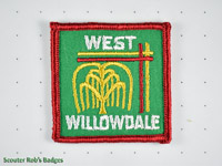 West Willowdale [ON W03b]